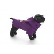 Hondenjas Hoodie Dog One, Paars Hondenjas Hoodie Dog One, Paars