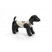 Honden T-shirt, Heart Honden T-shirt, Heart